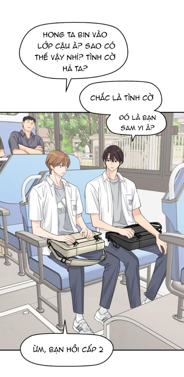 Sam Yi Tái Sinh Chapter 40.1 - Trang 2