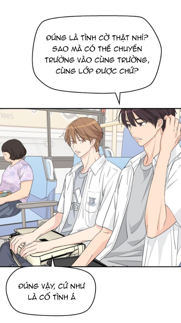 Sam Yi Tái Sinh Chapter 40.1 - Trang 2