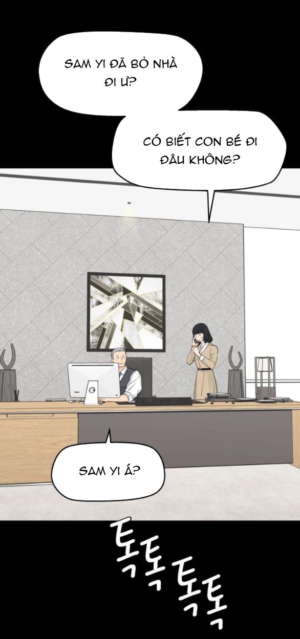 Sam Yi Tái Sinh Chapter 40.2 - Trang 2