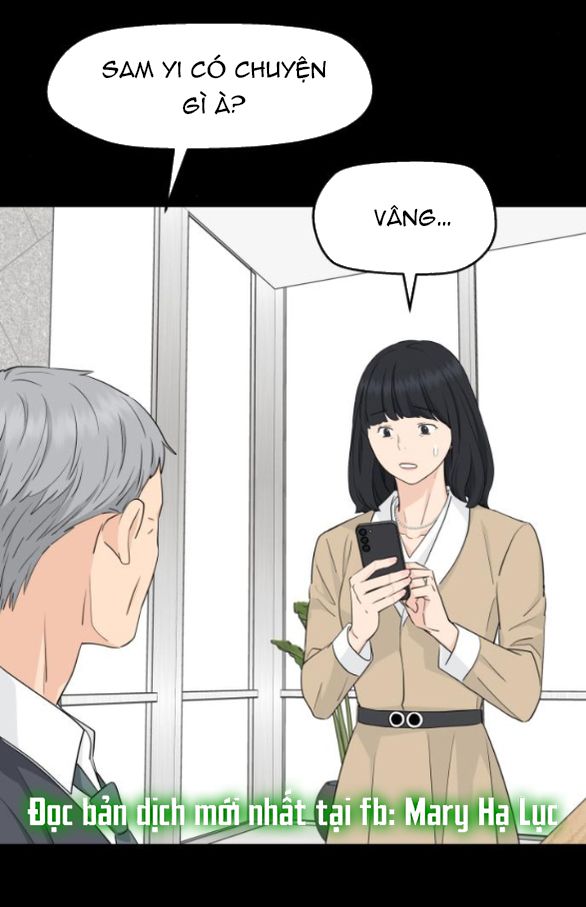 Sam Yi Tái Sinh Chapter 40.2 - Trang 2