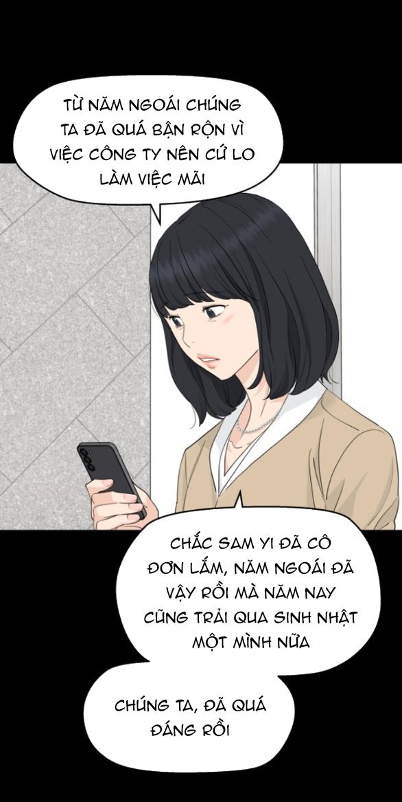 Sam Yi Tái Sinh Chapter 40.2 - Trang 2