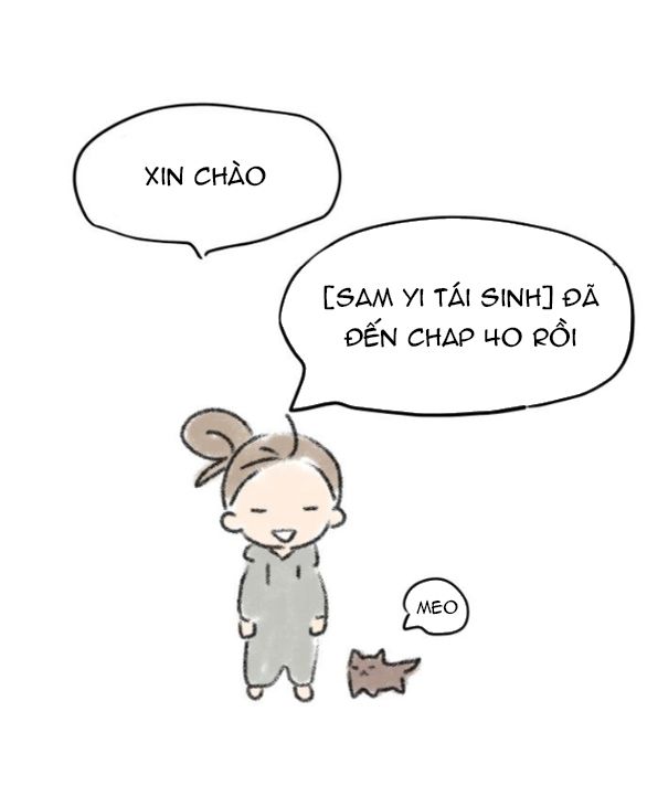 Sam Yi Tái Sinh Chapter 40.2 - Trang 2