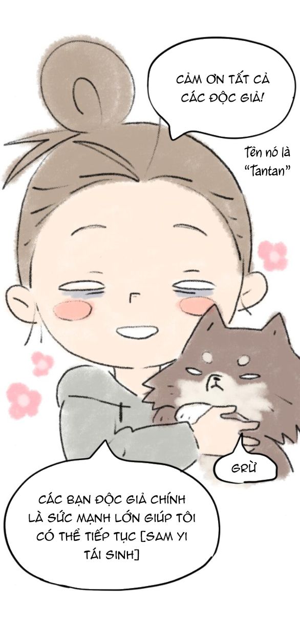 Sam Yi Tái Sinh Chapter 40.2 - Trang 2