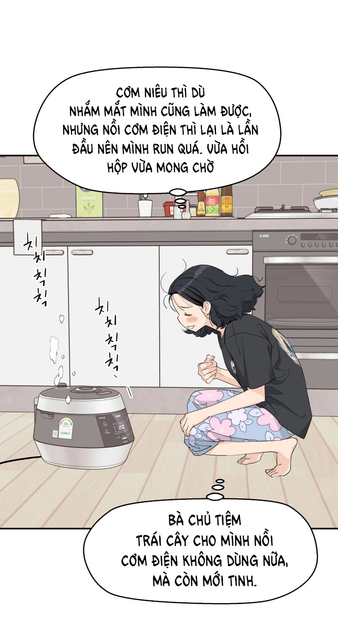 Sam Yi Tái Sinh Chapter 41.1 - Trang 2