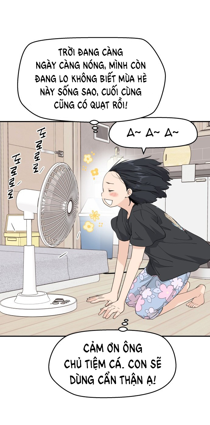 Sam Yi Tái Sinh Chapter 41.1 - Trang 2