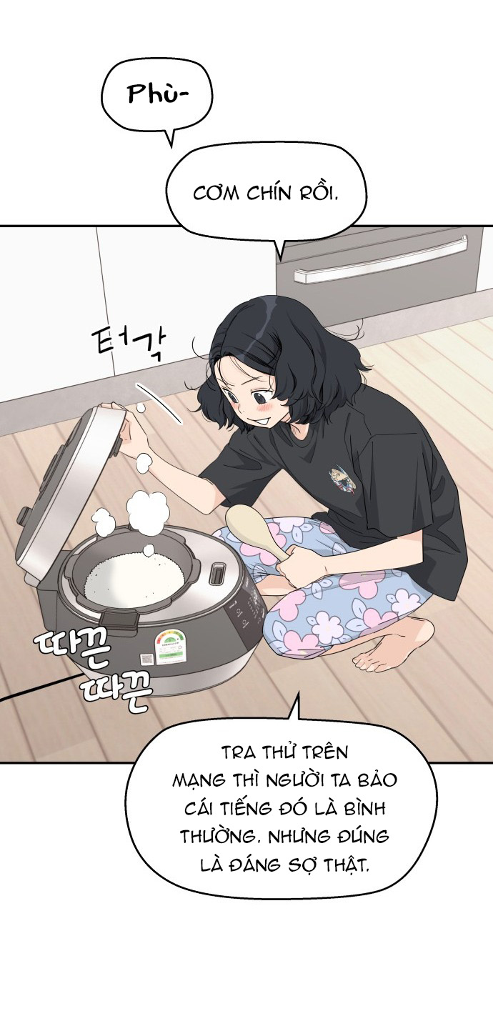 Sam Yi Tái Sinh Chapter 41.1 - Trang 2