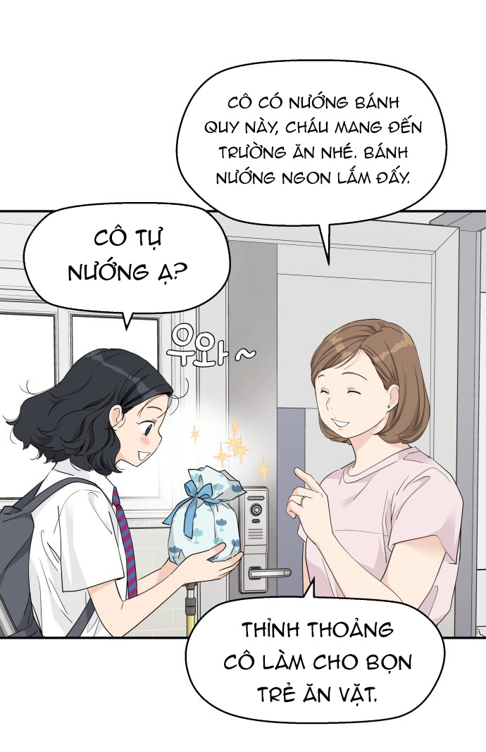 Sam Yi Tái Sinh Chapter 41.1 - Trang 2