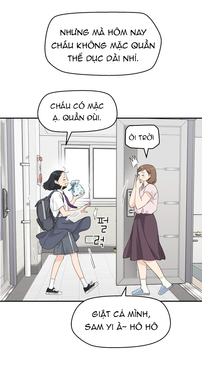 Sam Yi Tái Sinh Chapter 41.1 - Trang 2