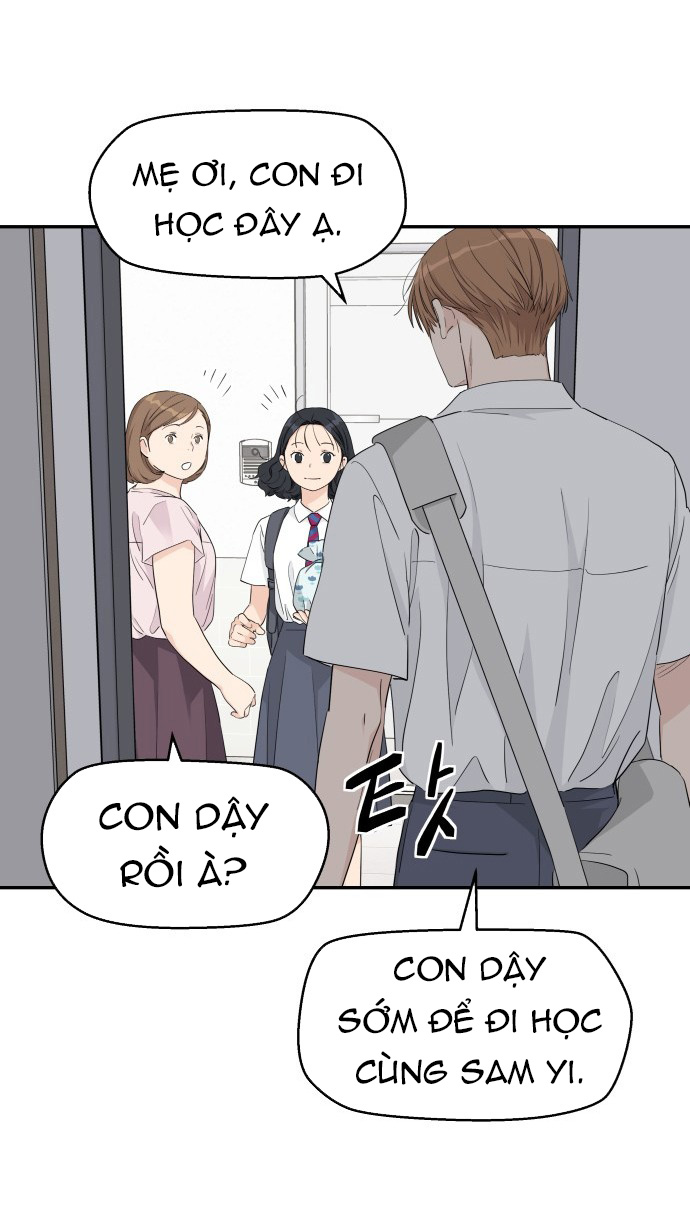 Sam Yi Tái Sinh Chapter 41.1 - Trang 2
