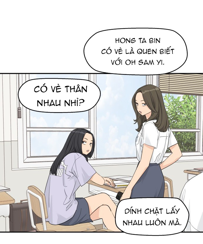 Sam Yi Tái Sinh Chapter 41.1 - Trang 2