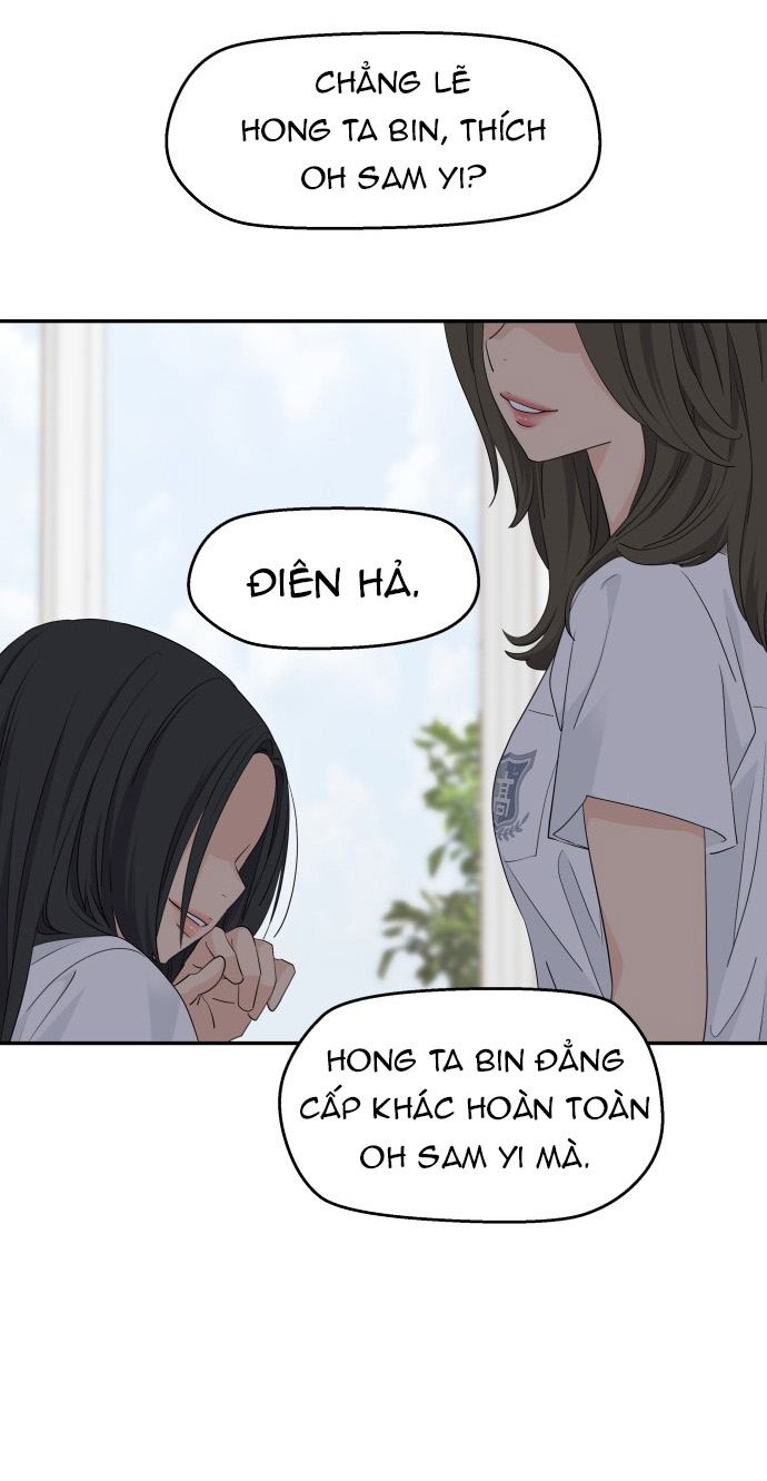 Sam Yi Tái Sinh Chapter 41.1 - Trang 2