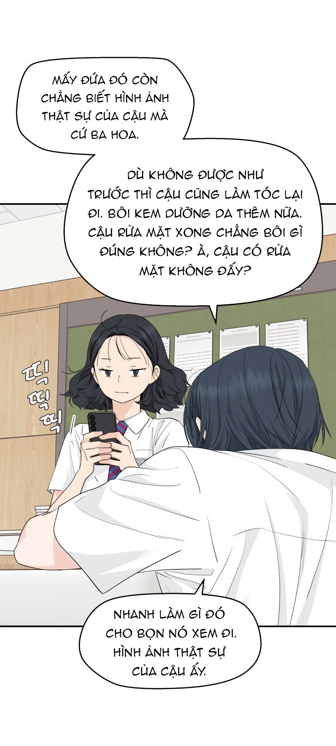 Sam Yi Tái Sinh Chapter 41.1 - Trang 2