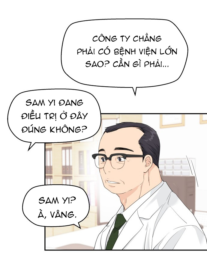 Sam Yi Tái Sinh Chapter 41.1 - Trang 2