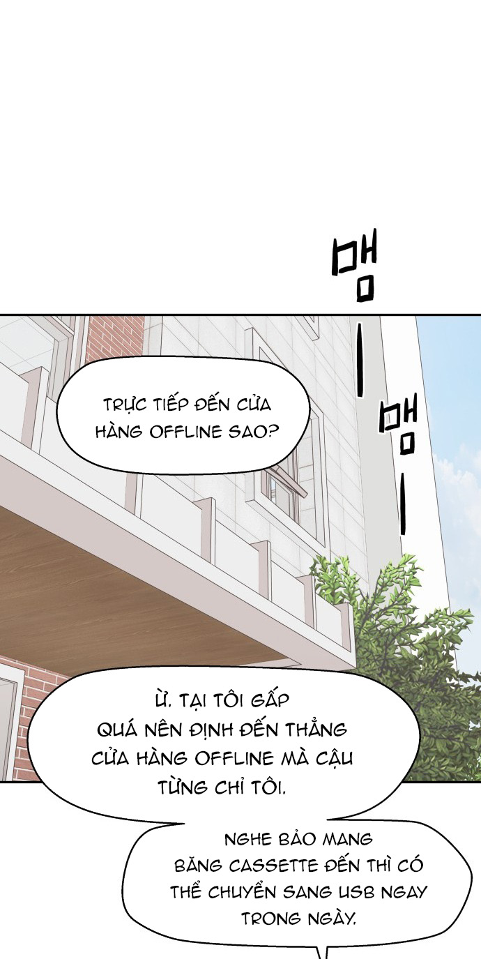 Sam Yi Tái Sinh Chapter 41.1 - Trang 2