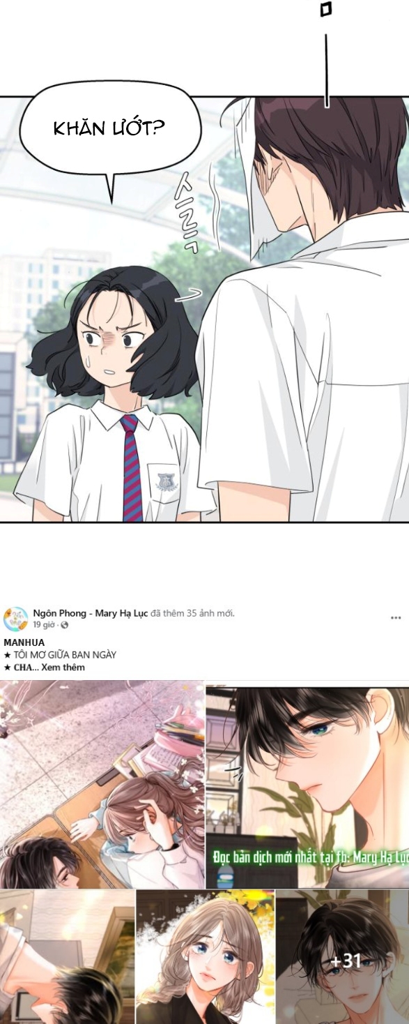 Sam Yi Tái Sinh Chapter 42.1 - Trang 2