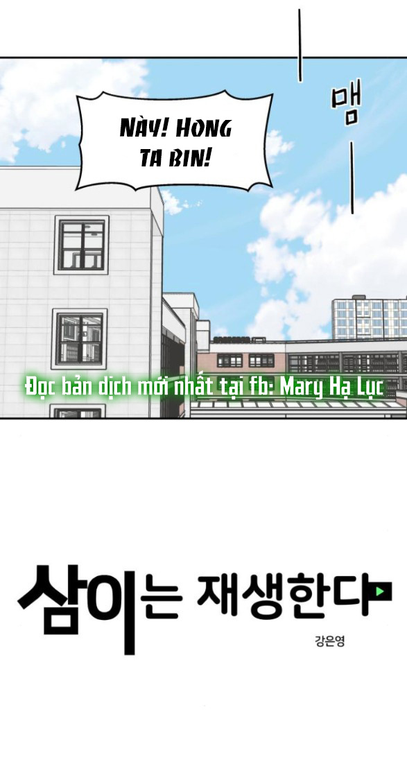 Sam Yi Tái Sinh Chapter 42.1 - Trang 2