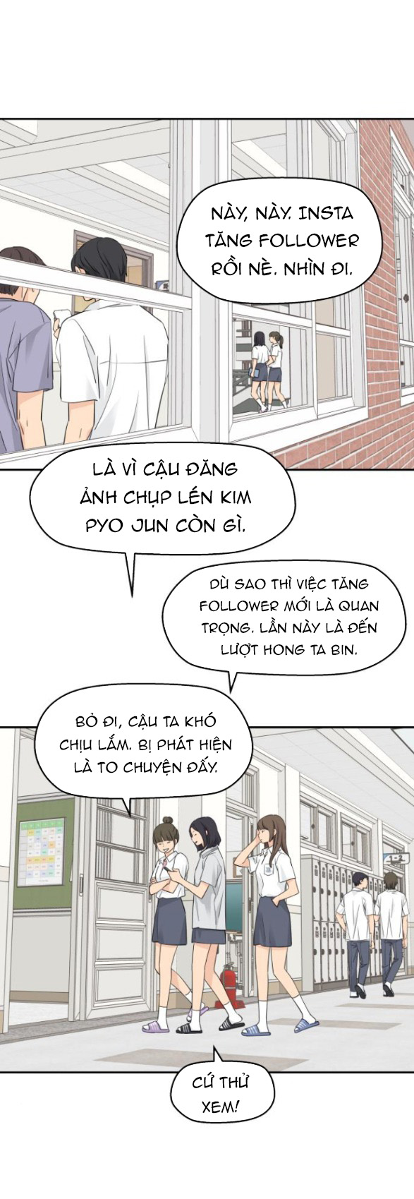 Sam Yi Tái Sinh Chapter 42.1 - Trang 2