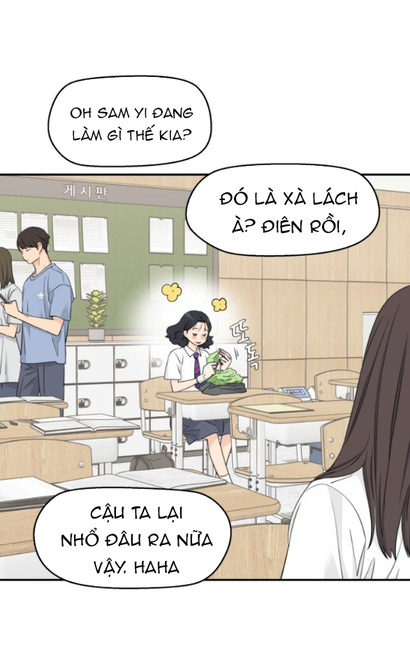 Sam Yi Tái Sinh Chapter 42.1 - Trang 2