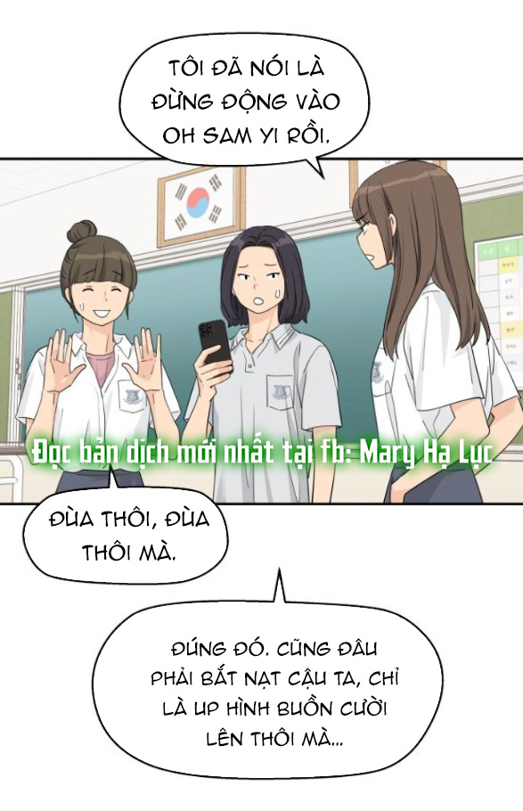 Sam Yi Tái Sinh Chapter 42.1 - Trang 2