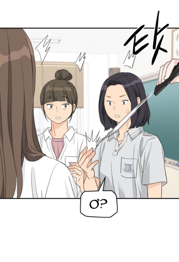 Sam Yi Tái Sinh Chapter 42.1 - Trang 2