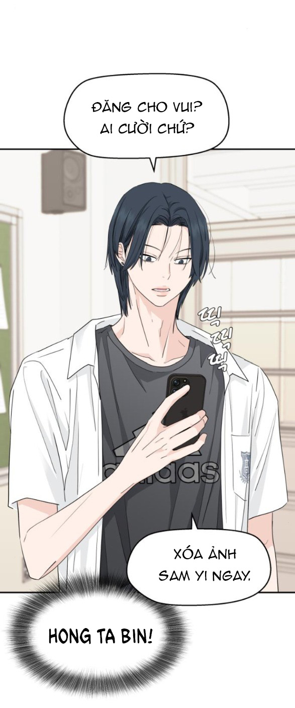 Sam Yi Tái Sinh Chapter 42.1 - Trang 2