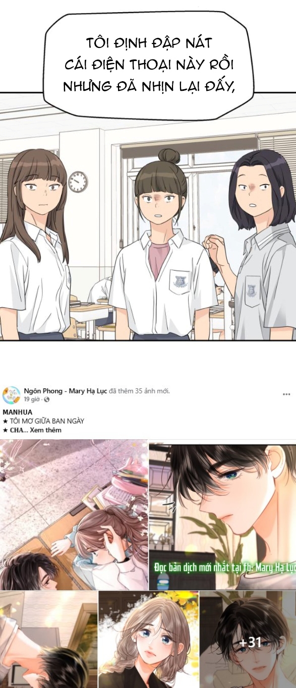 Sam Yi Tái Sinh Chapter 42.1 - Trang 2