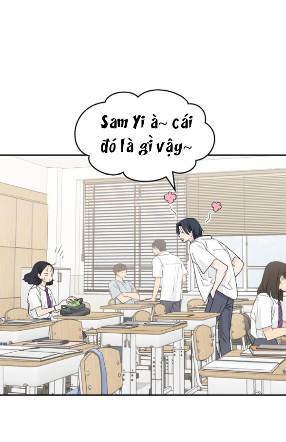 Sam Yi Tái Sinh Chapter 42.1 - Trang 2