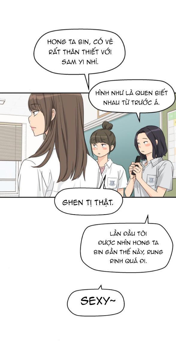 Sam Yi Tái Sinh Chapter 42.1 - Trang 2