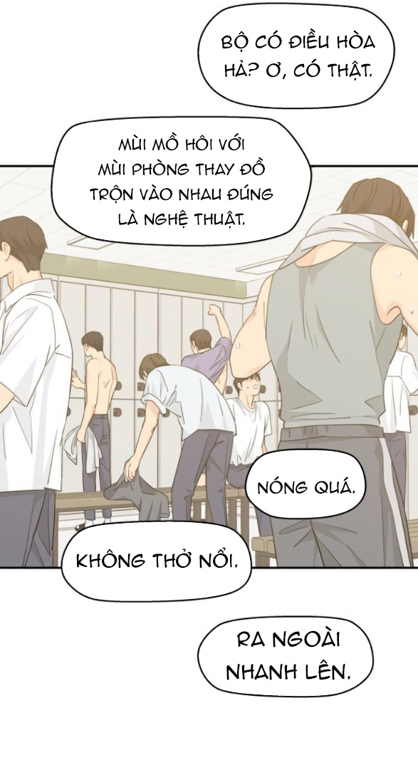 Sam Yi Tái Sinh Chapter 42.1 - Trang 2