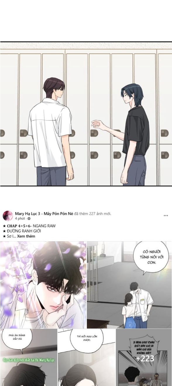 Sam Yi Tái Sinh Chapter 42.1 - Trang 2