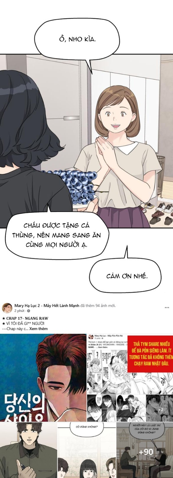 Sam Yi Tái Sinh Chapter 43.1 - Trang 2