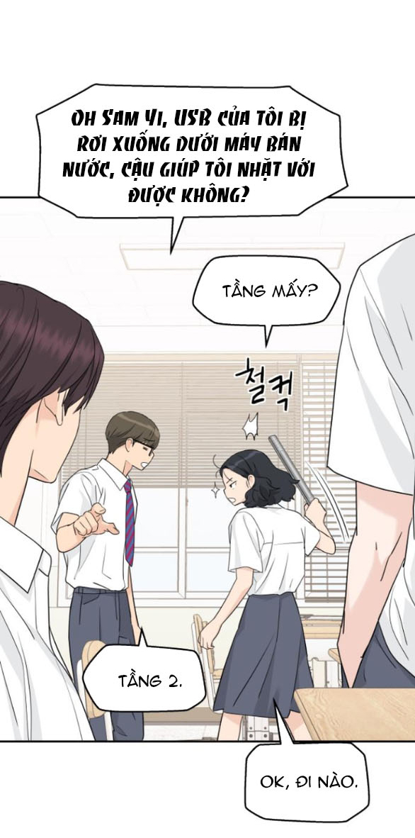 Sam Yi Tái Sinh Chapter 43.2 - Trang 2