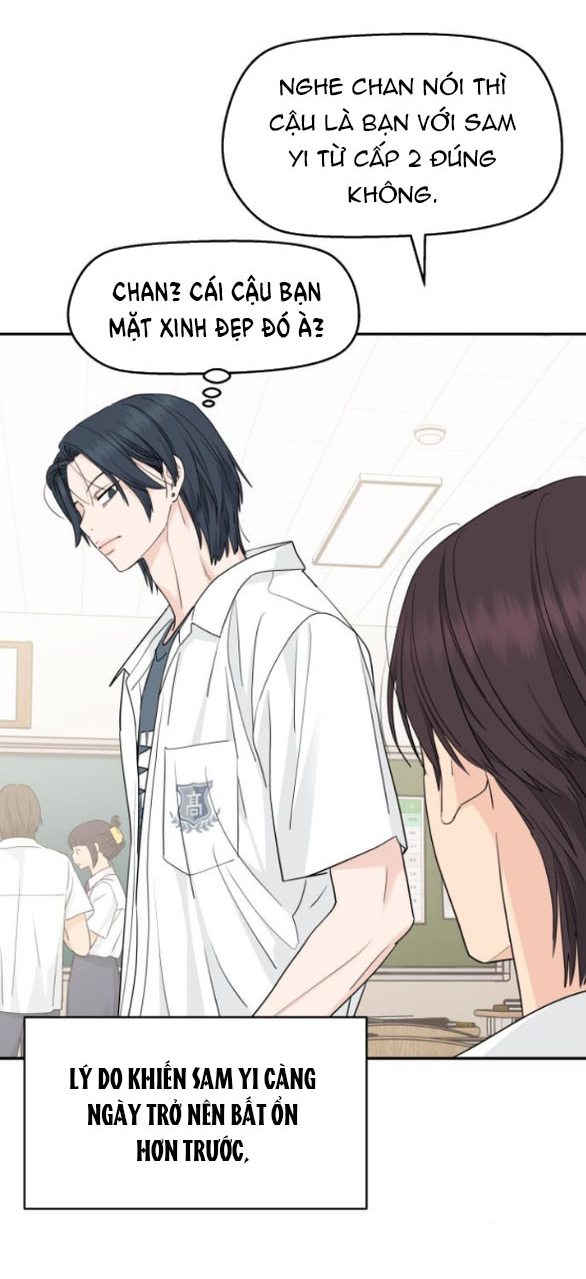 Sam Yi Tái Sinh Chapter 43.2 - Trang 2