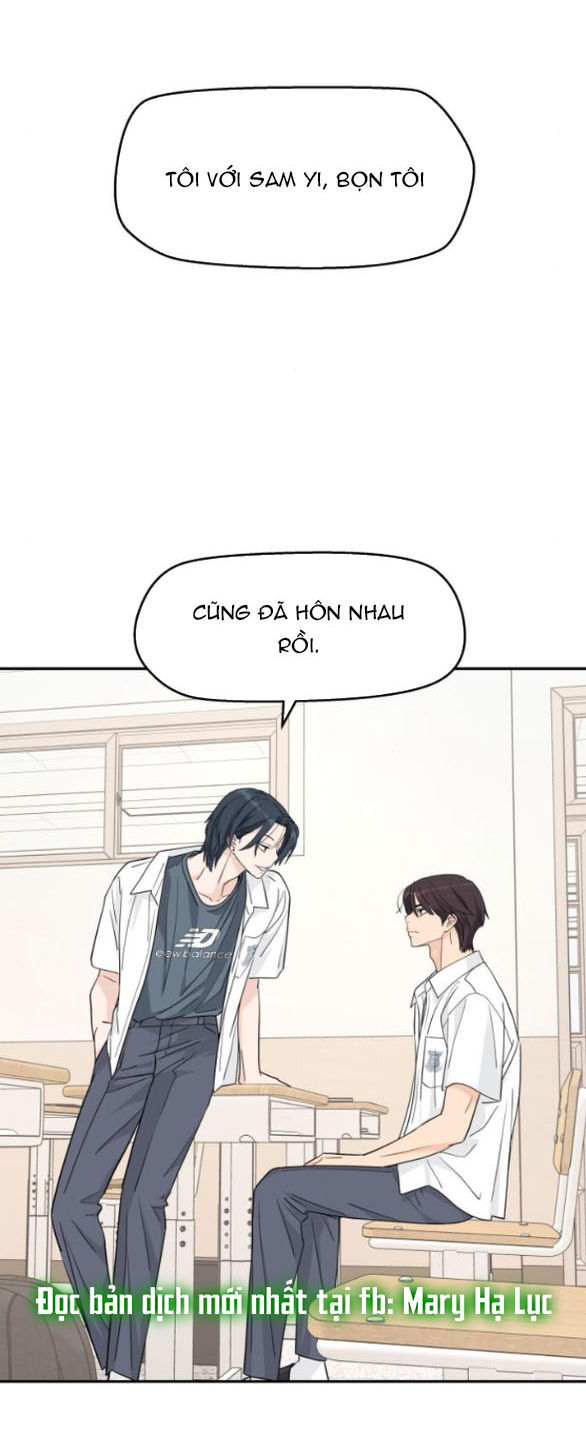 Sam Yi Tái Sinh Chapter 43.2 - Trang 2