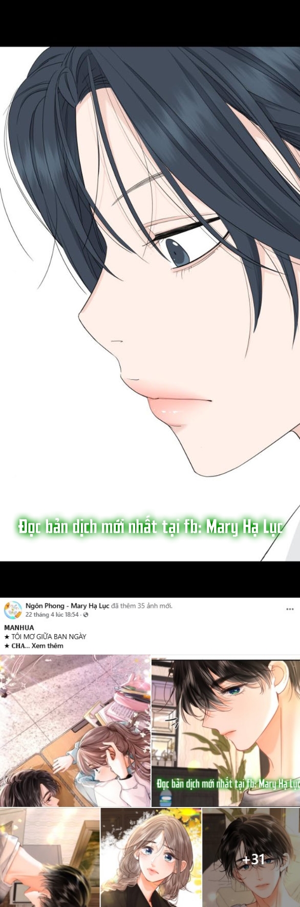 Sam Yi Tái Sinh Chapter 43.2 - Trang 2