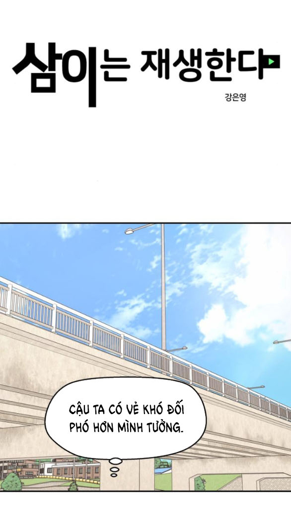 Sam Yi Tái Sinh Chapter 44.1 - Trang 2