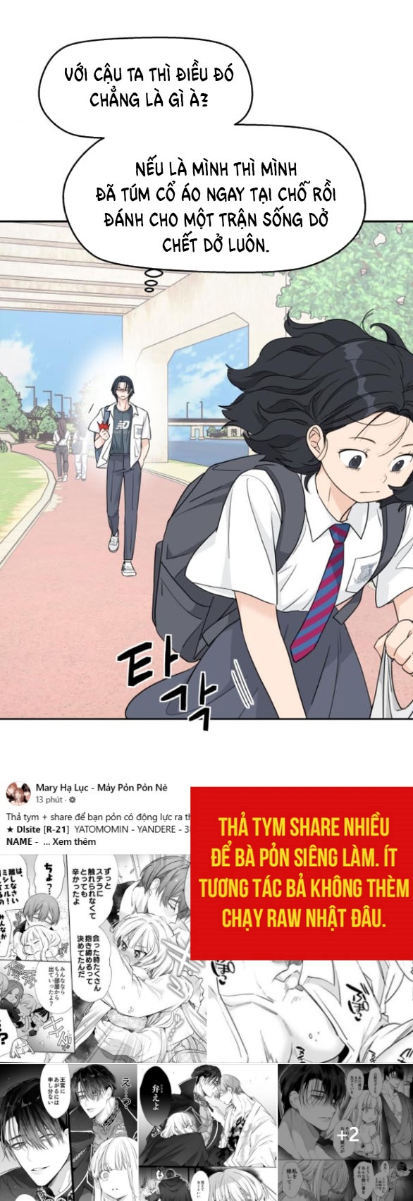 Sam Yi Tái Sinh Chapter 44.1 - Trang 2