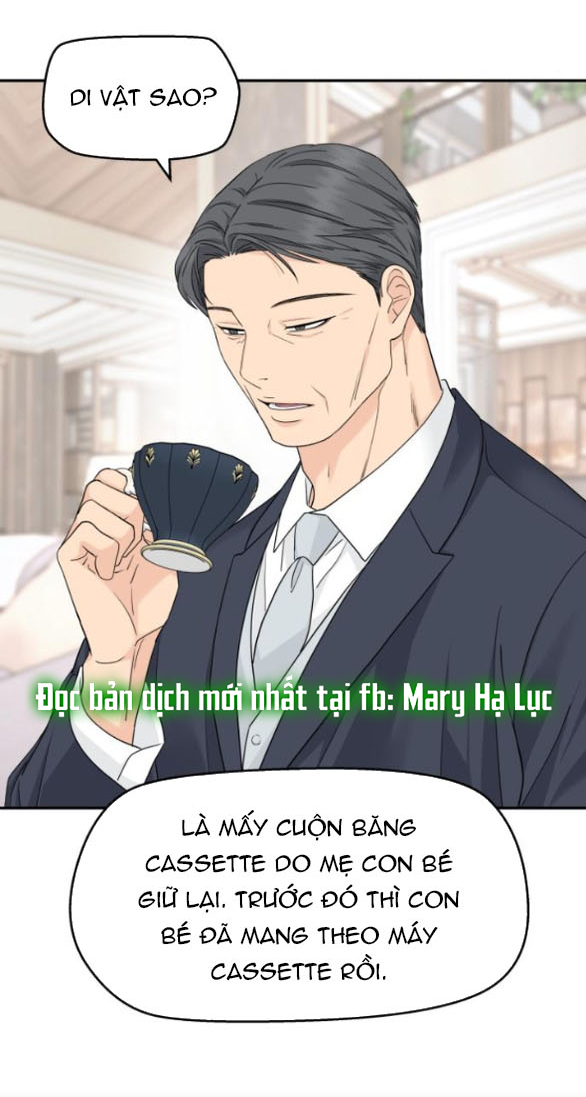 Sam Yi Tái Sinh Chapter 44.1 - Trang 2