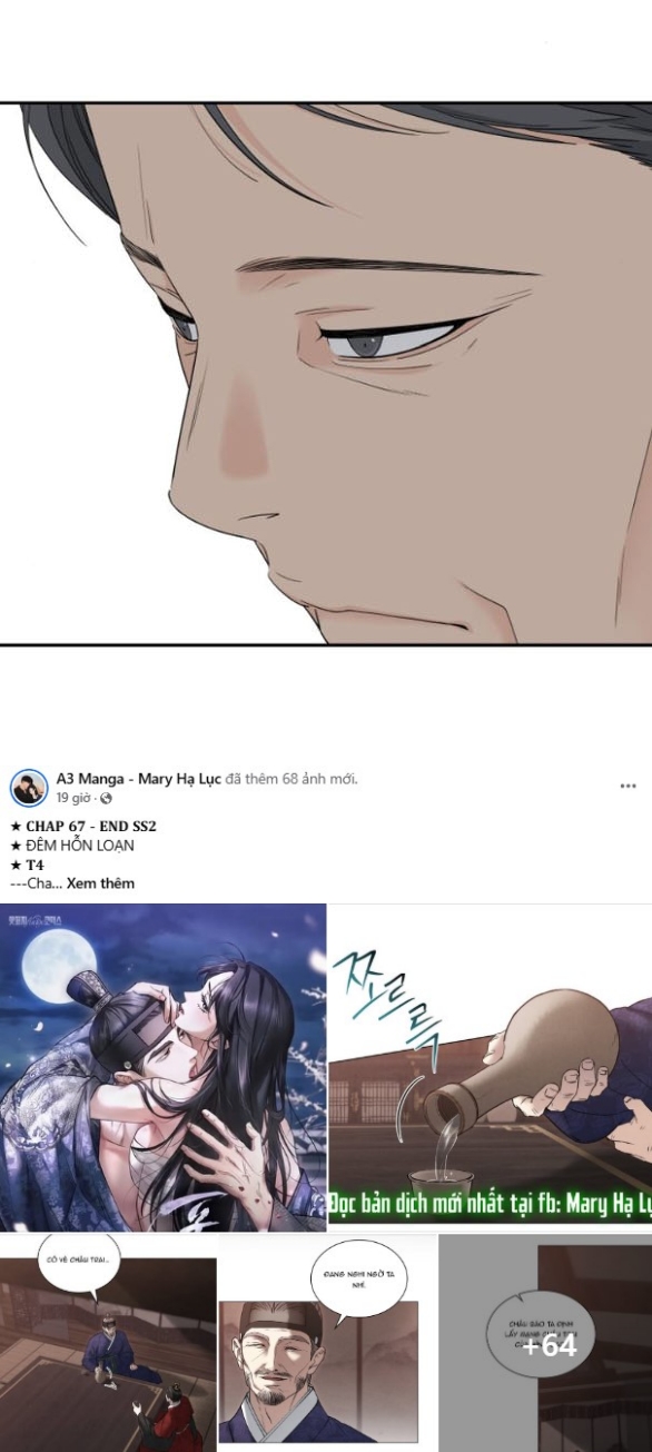 Sam Yi Tái Sinh Chapter 44.1 - Trang 2