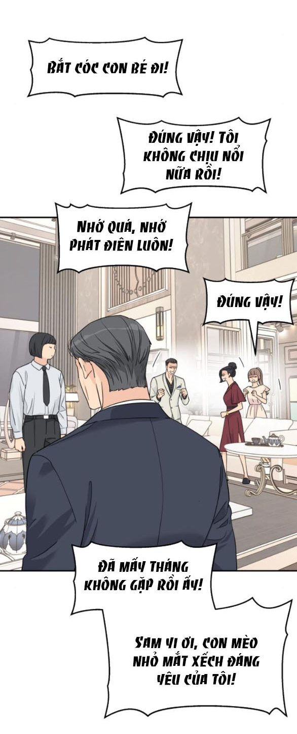 Sam Yi Tái Sinh Chapter 44.1 - Trang 2