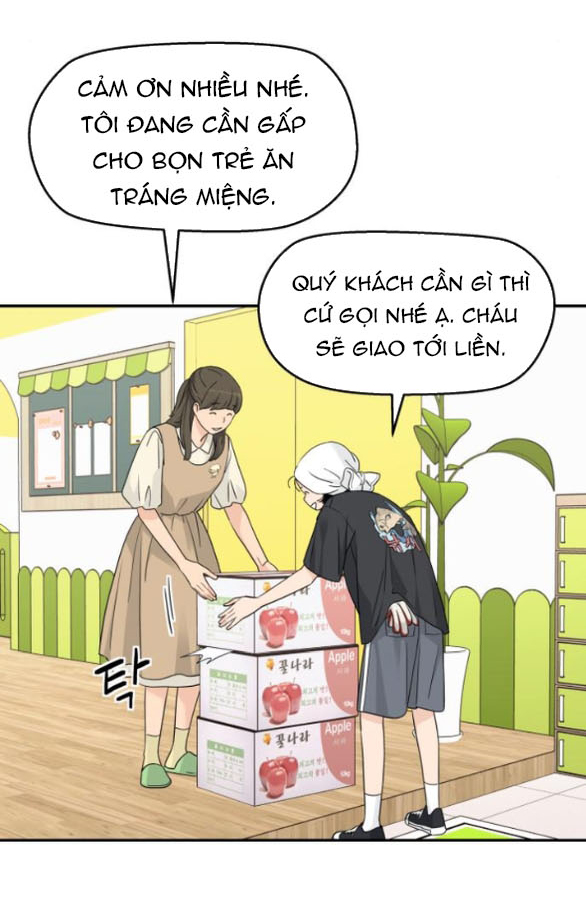 Sam Yi Tái Sinh Chapter 44.1 - Trang 2