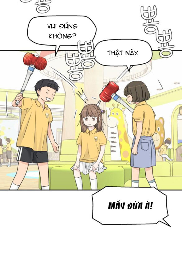 Sam Yi Tái Sinh Chapter 44.1 - Trang 2