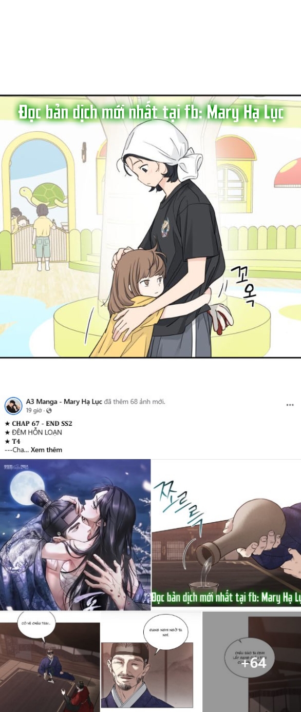 Sam Yi Tái Sinh Chapter 44.1 - Trang 2