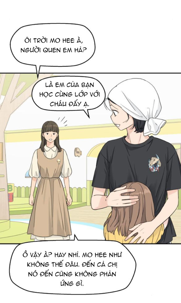 Sam Yi Tái Sinh Chapter 44.1 - Trang 2