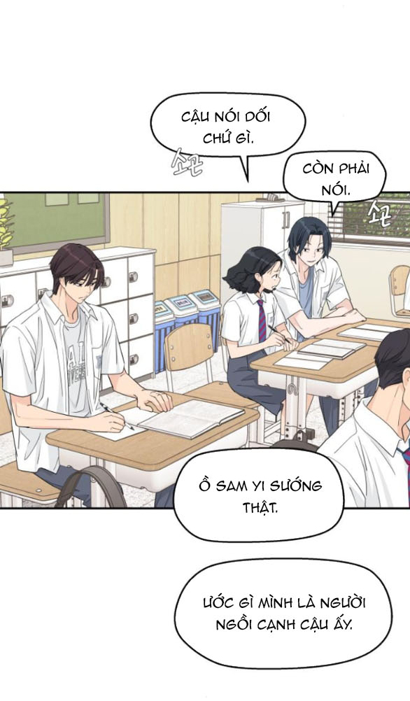 Sam Yi Tái Sinh Chapter 44.2 - Trang 2