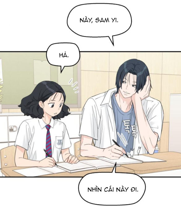 Sam Yi Tái Sinh Chapter 44.2 - Trang 2