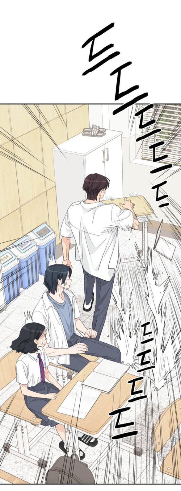 Sam Yi Tái Sinh Chapter 44.2 - Trang 2