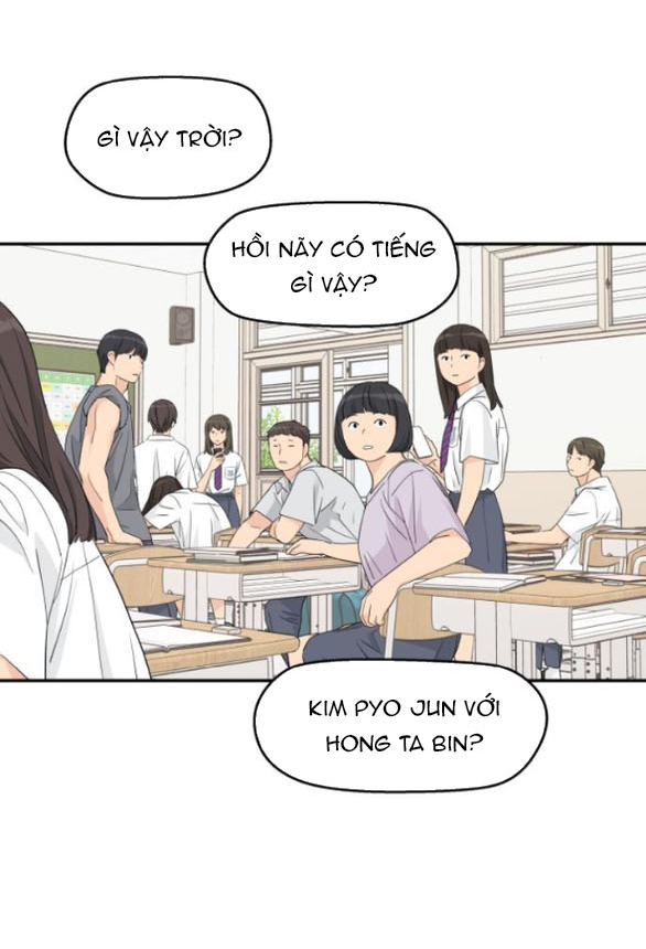Sam Yi Tái Sinh Chapter 44.2 - Trang 2
