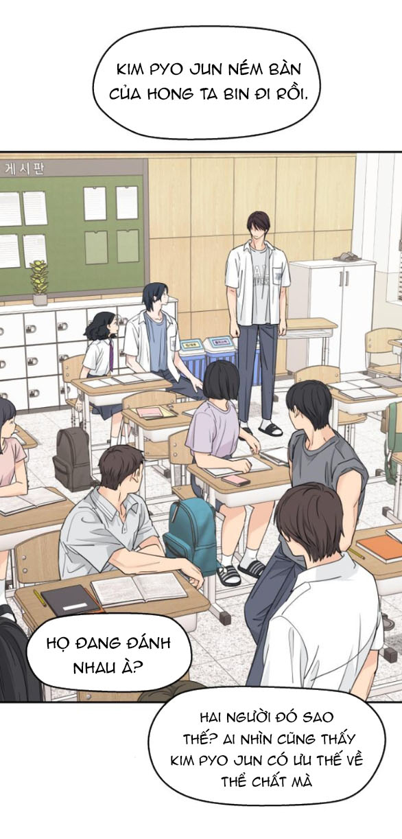 Sam Yi Tái Sinh Chapter 45.1 - Trang 2