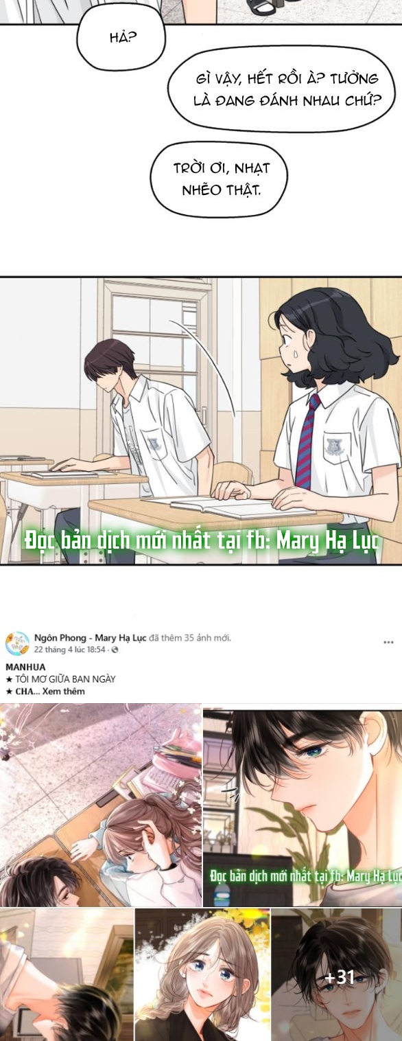 Sam Yi Tái Sinh Chapter 45.1 - Trang 2